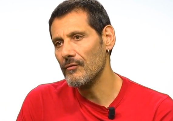 Jérôme VIDAL
