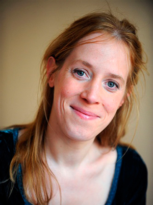 Christelle CORNIL