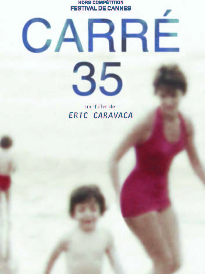 Carré 35