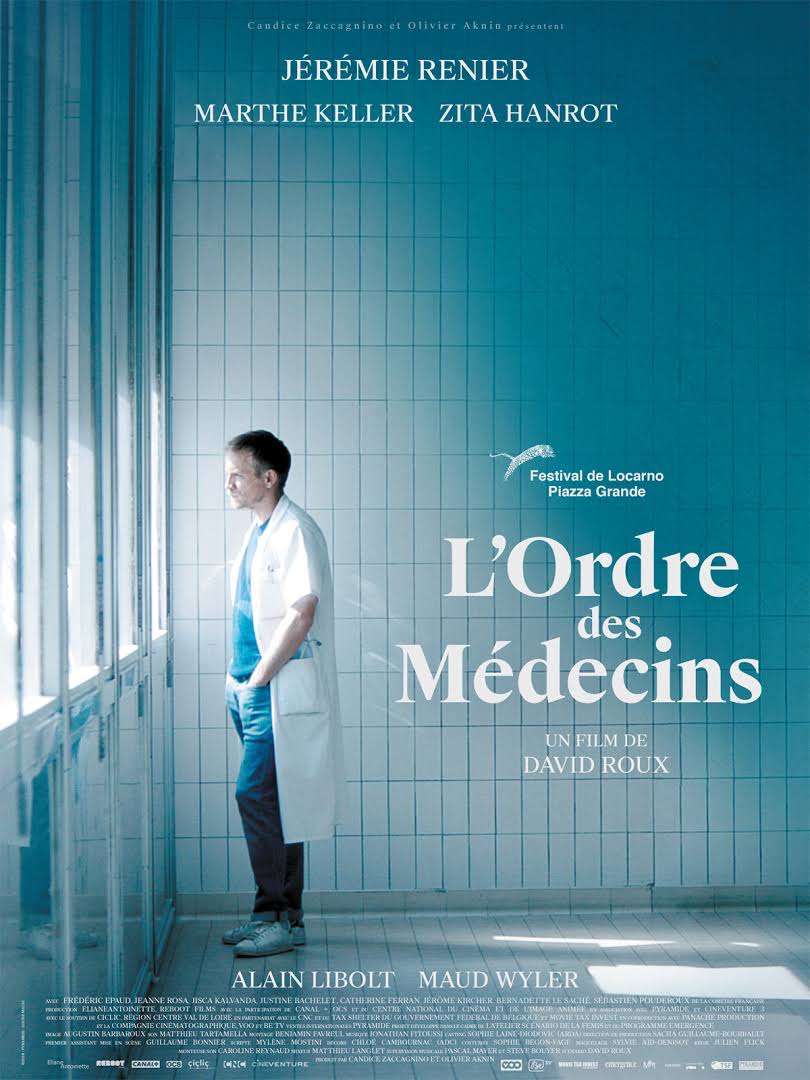 L’ordre des médecins L’ordre des médecins