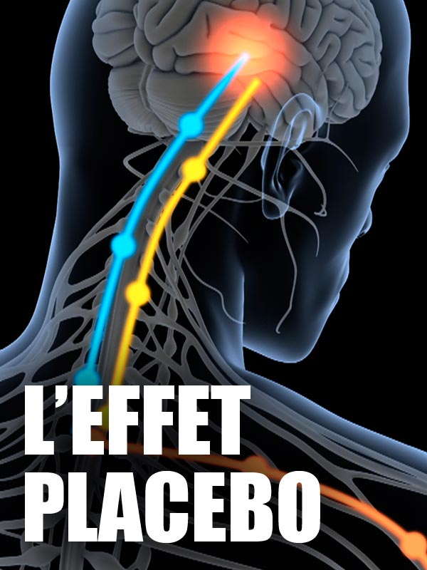 L’effet placebo