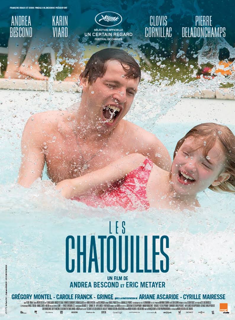 Les chatouilles Les chatouilles