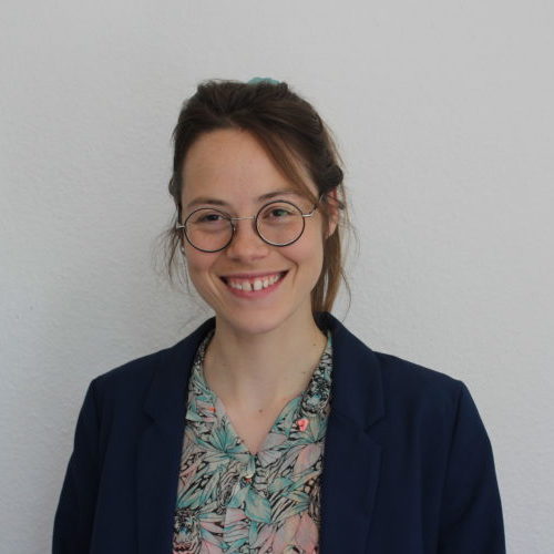 Justine BERNARD