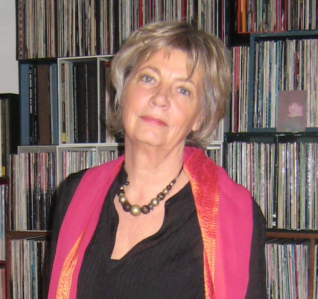 Martine LOMBAERS