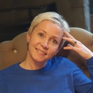 Caroline DE VOS