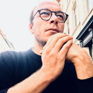 Christophe HERMANS