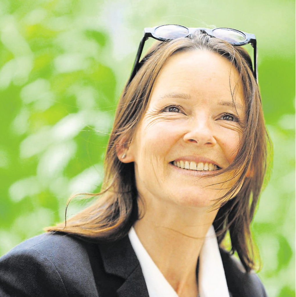 Corine SOMBRUN Festival Imagésanté