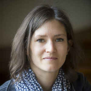 Dorothée GOFFIN