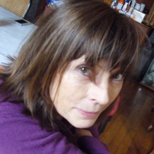 Marie FRAPIN