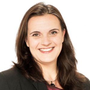 Véronique THYBERGHIEN
