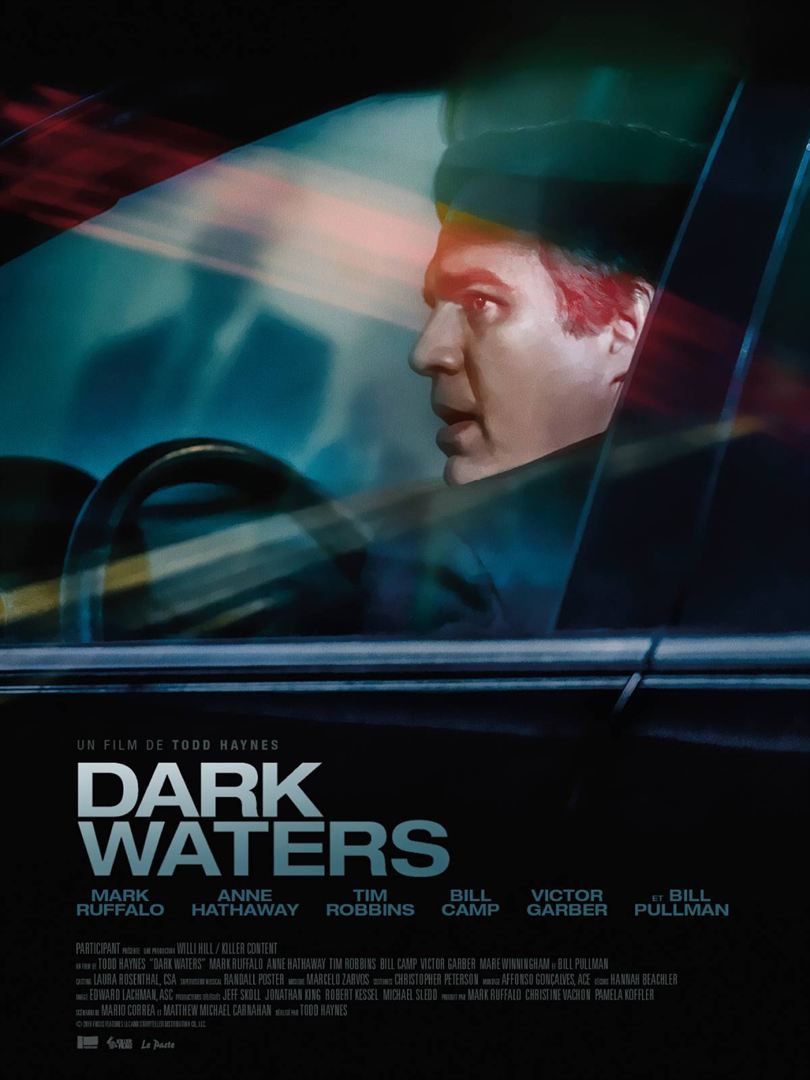 Dark Waters