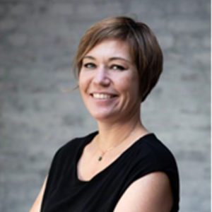 Bénédicte HEINDRICHS