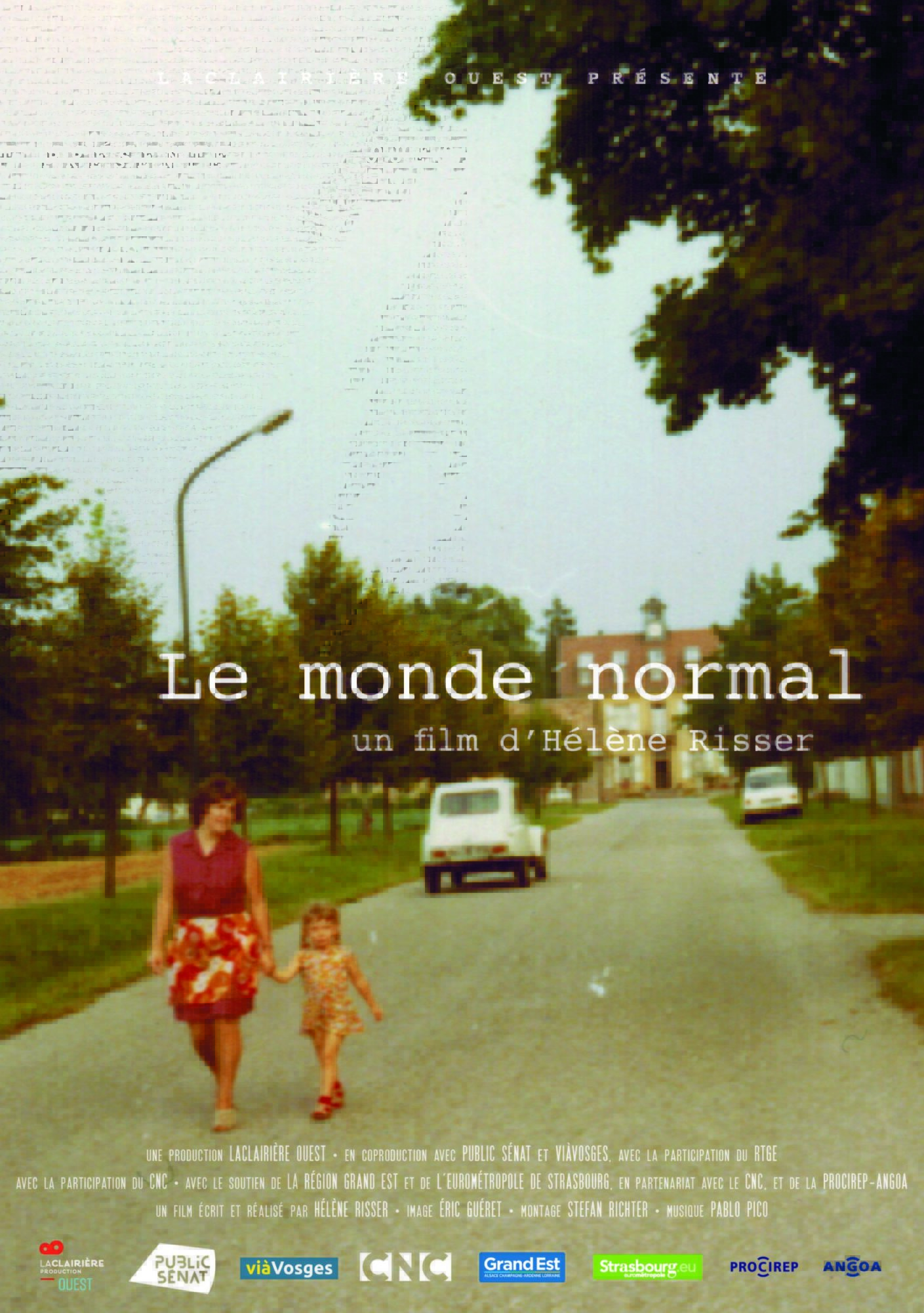 Le monde normal Le monde normal