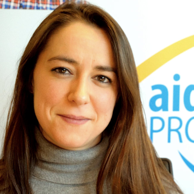 Amandine NIHOUL