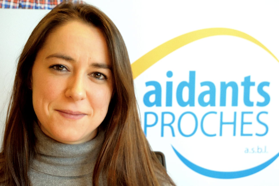 Amandine NIHOUL