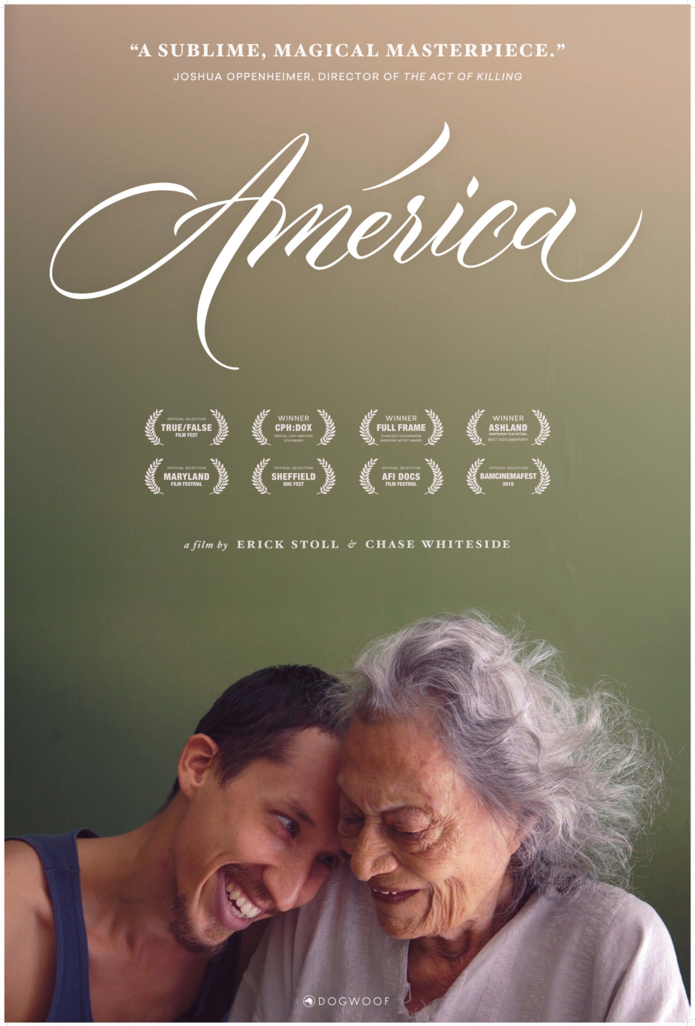 América América