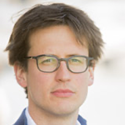 Antoine JANVIER