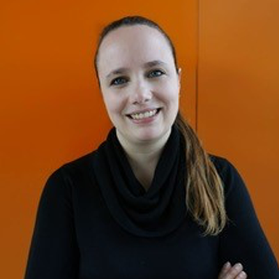 Aurore HULIN
