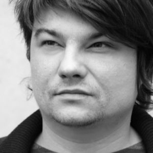 Bernard BELLEFROID