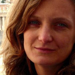 Colombe SAVIGNAC