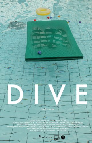 DIVE_poster