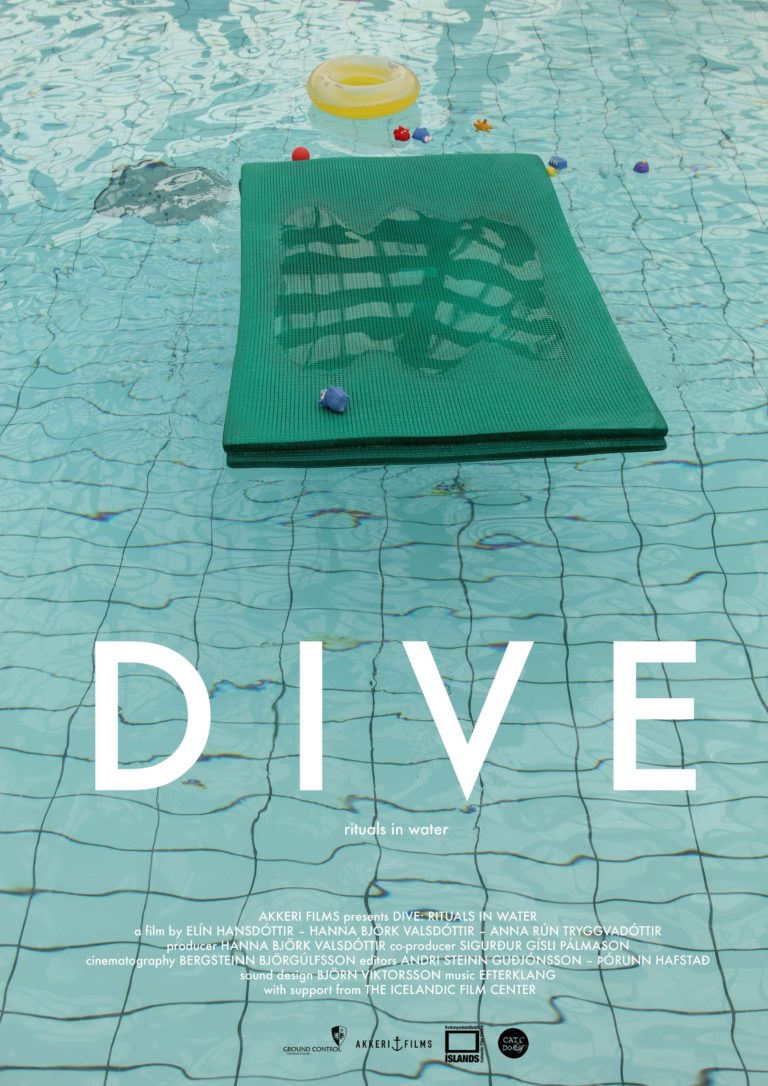 DIVE_poster