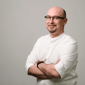 Denys BORNAUW