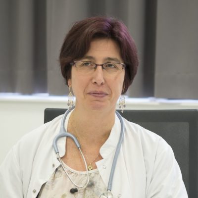 Laurence KIEHM