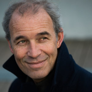 Stéphane Haskell