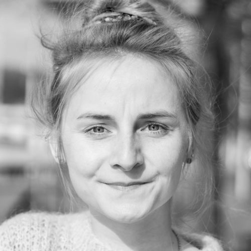 Géraldine SAUVAGE