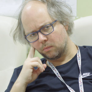 Dr Gérald DESCHIETERE