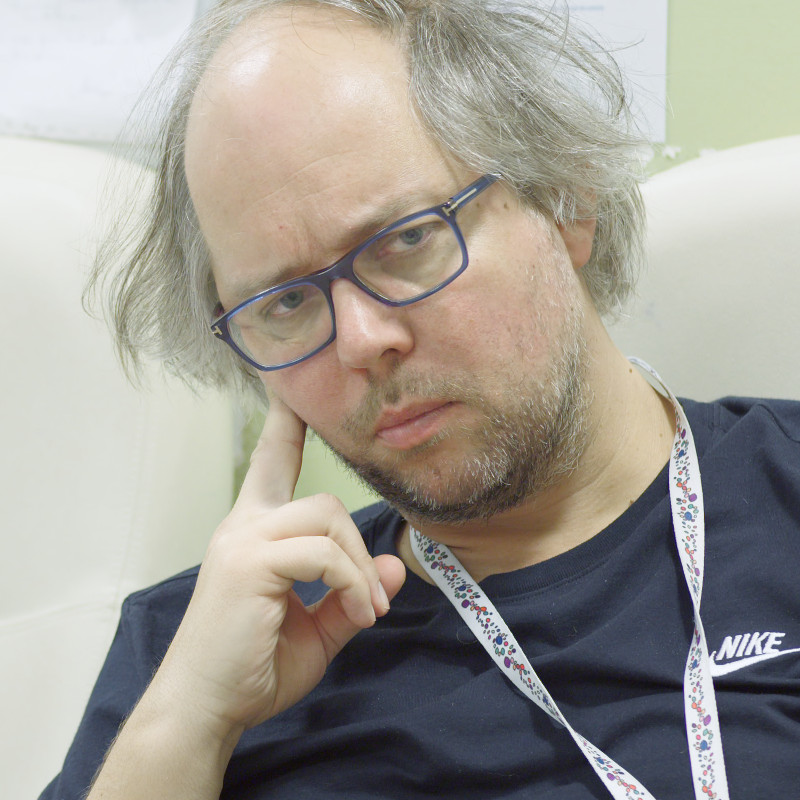 Dr Gérald DESCHIETERE