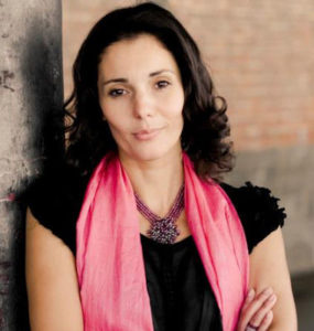 Hadja LAHBIB