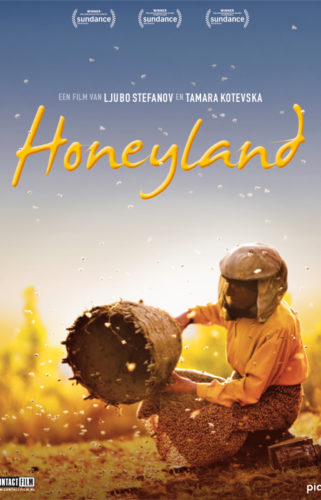 Honeyland