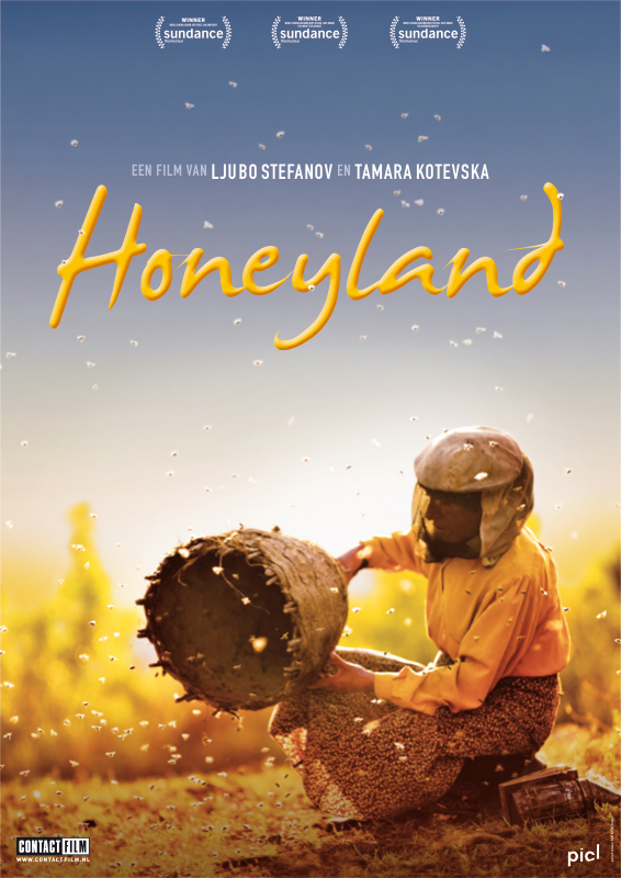 Honeyland