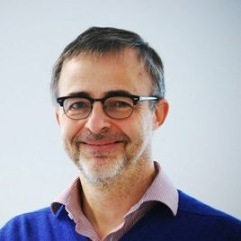 Jean-Michel LONGNEAUX
