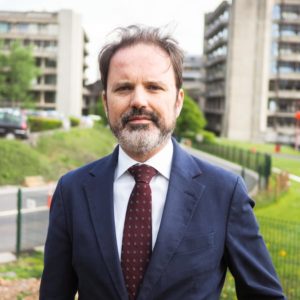 Julien COMPERE