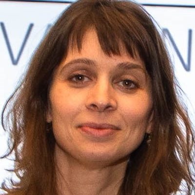 Lara VIGNERON