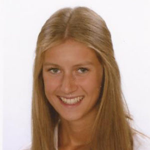 Laurine HENROTTIN