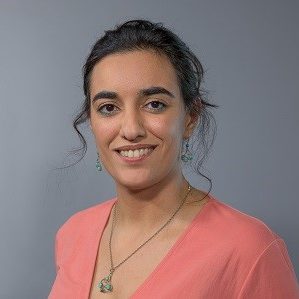 Dr. Linda TEBACHE