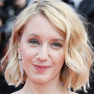 Ludivine SAGNIER