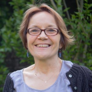 Marianne Chardome