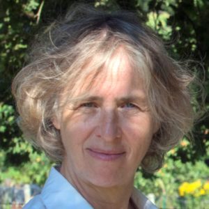 Marie-Françoise PLISSART