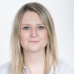 Maud Bassens