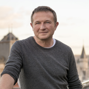 Dr. Michel MOUTSCHEN