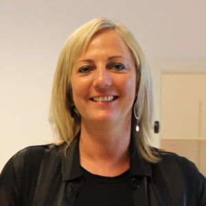 Mélanie MESTDAGT