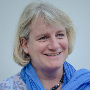 Pascale DOUCET