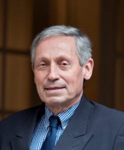 Philippe VAN MEERBEECK