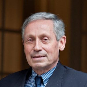 Philippe VAN MEERBEECK