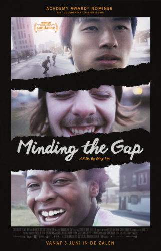 minding the gap